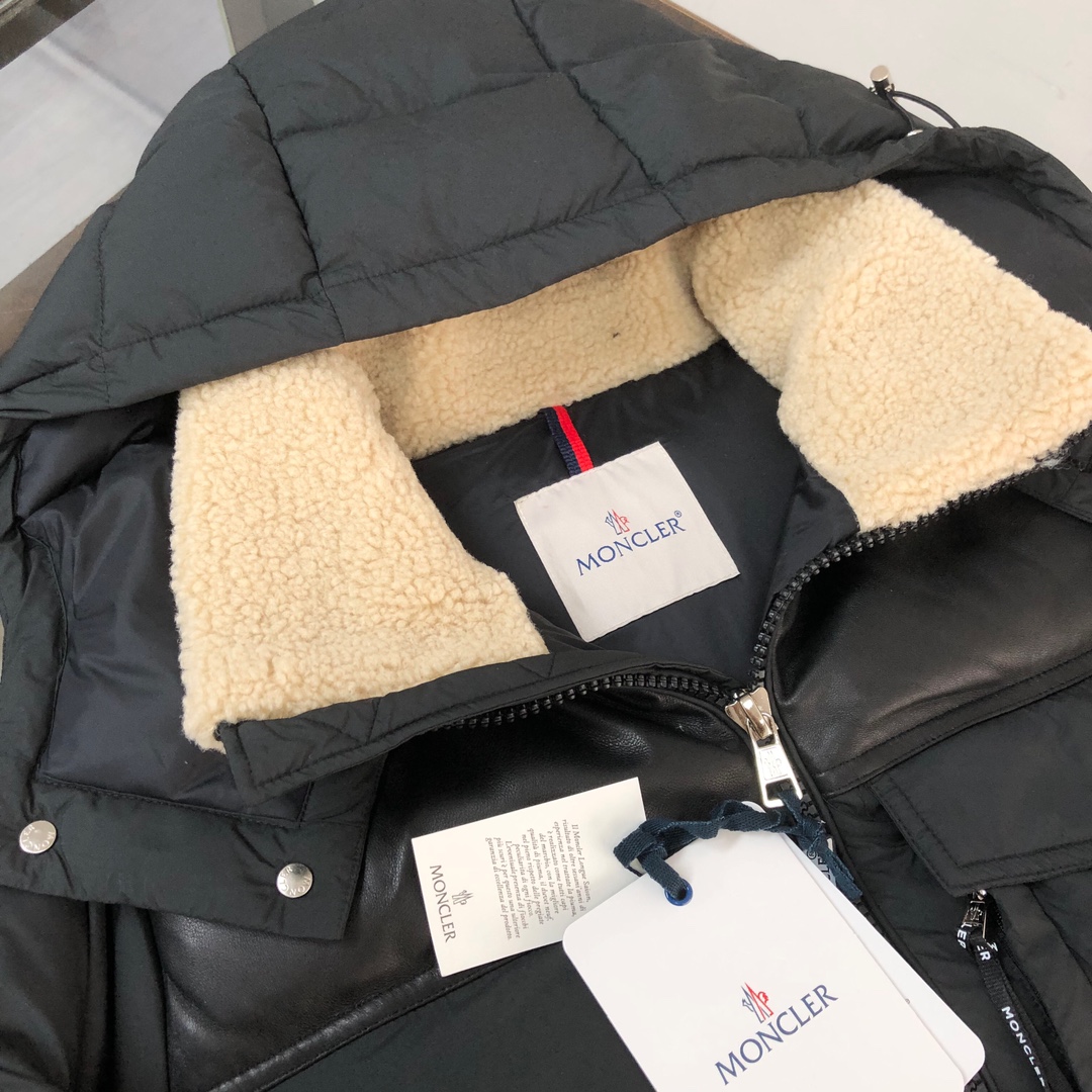 Moncler Down Jackets